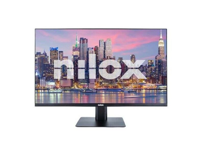 Monitor Gaming Nilox Full HD 27"