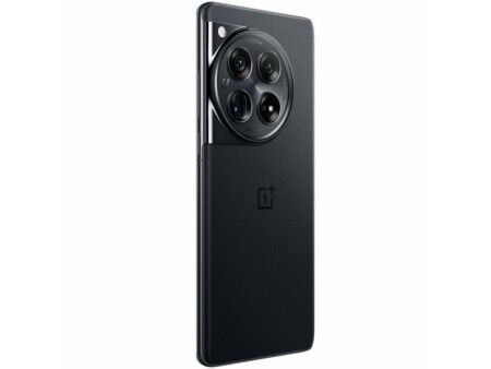 Smartfony OnePlus OnePlus 12 6,7" Octa Core 12 GB RAM 256 GB Czarny