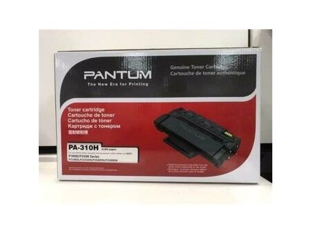 Toner Pantum PA-310H Czarny