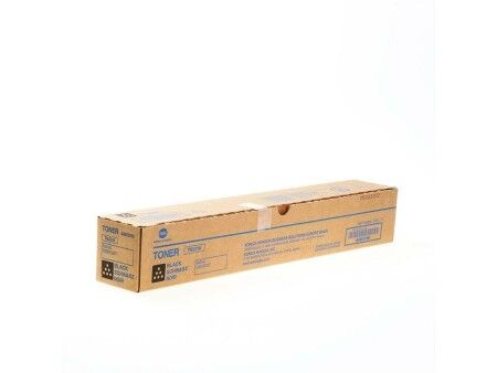 Toner Konica Minolta TN221BK Czarny