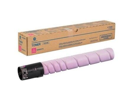 Toner Konica Minolta TN324M Czarny Magenta