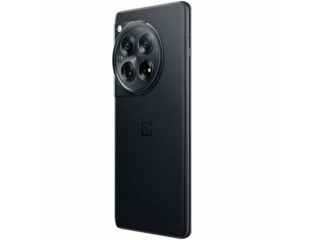 Smartfony OnePlus OnePlus 12 6,7" Octa Core 12 GB RAM 256 GB Czarny