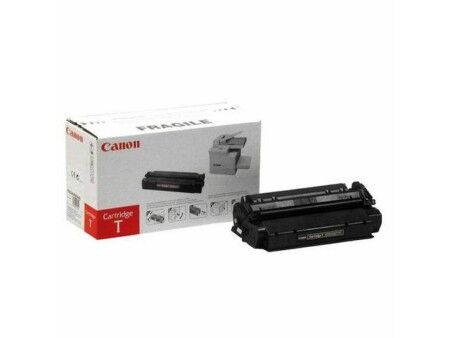 Toner Oryginalny Canon CRG737 Czarny
