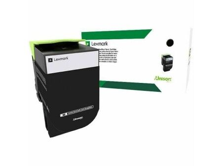 Toner Lexmark B242H00 Czarny
