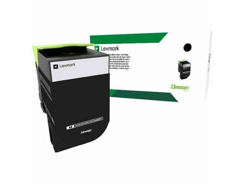 Toner Lexmark B242H00 Czarny