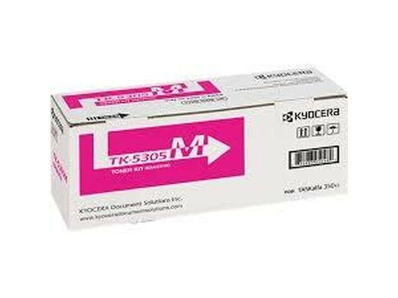 Toner Kyocera TK-5305M Magenta