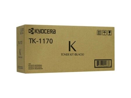 Toner Kyocera TK-1170 Czarny