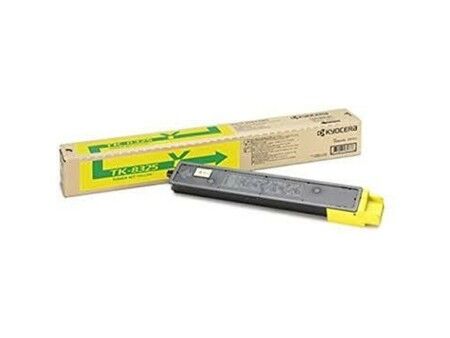 Toner Kyocera TK-8325Y Żółty