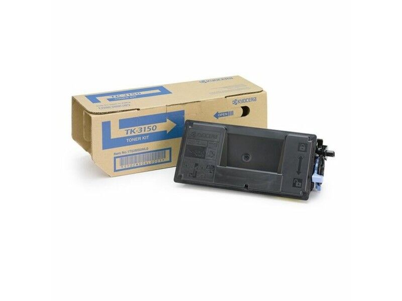 Toner Oryginalny Kyocera TK-3150 Czarny