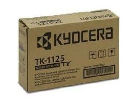 Toner Kyocera TK-1125 Czarny