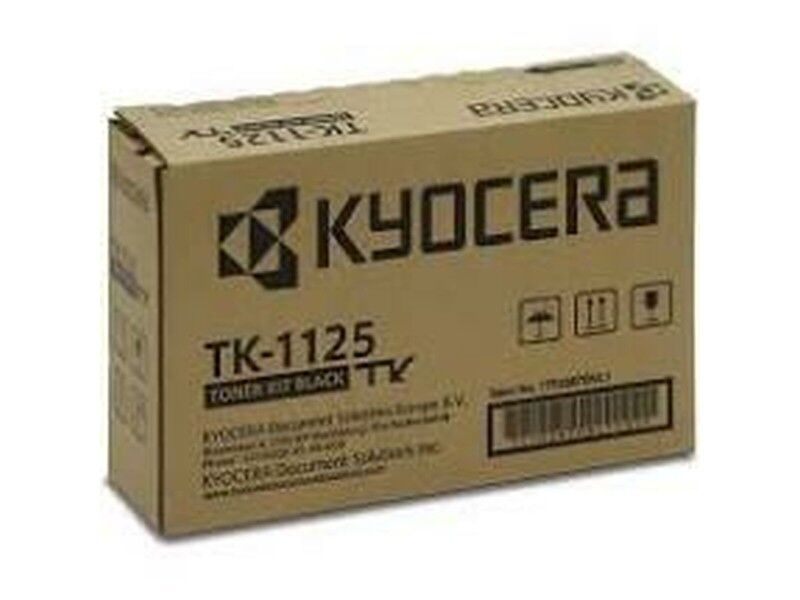 Toner Kyocera TK-1125 Czarny