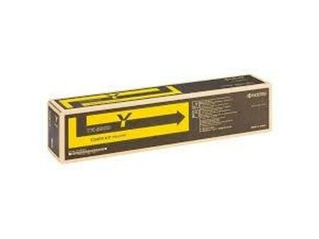 Toner Kyocera TK-8505Y Żółty