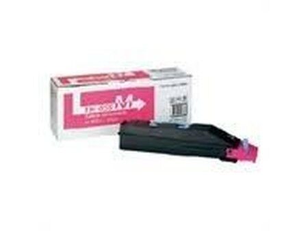 Toner Kyocera TK-865M Magenta