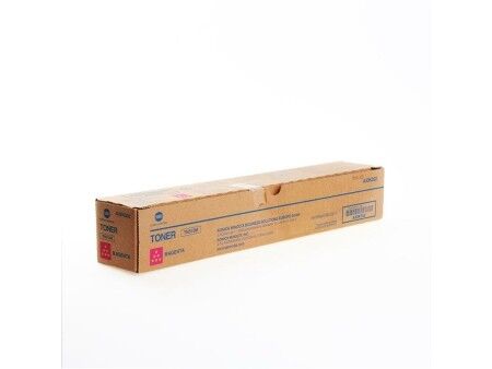 Toner Konica Minolta TN-512M Magenta