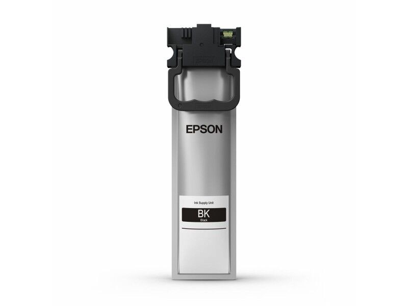 Zgodny pojemnik z tuszem Epson C13T945140 Czarny
