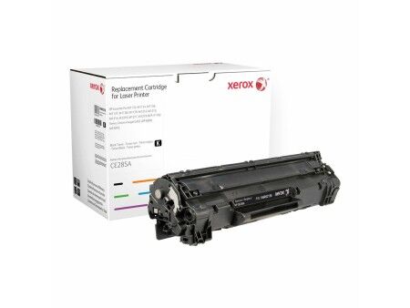 Toner Xerox CE285A Czarny
