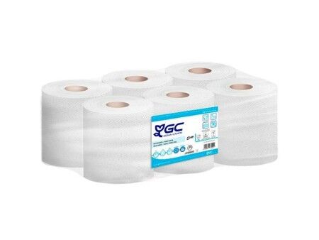 Ręcznik papierowy GC Biały