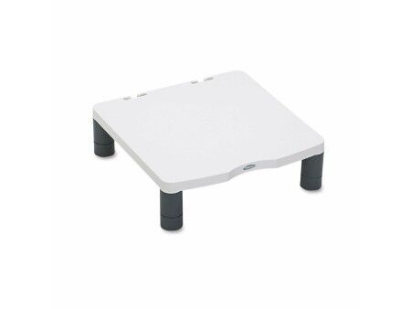 Uchwyt do Laptopa Fellowes 10 x 33,6 x 34,6 cm Srebro