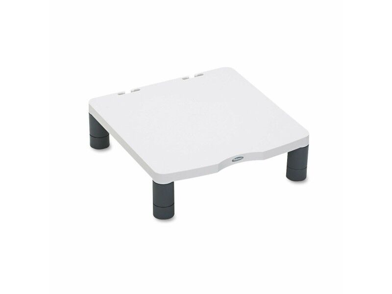 Uchwyt do Laptopa Fellowes 10 x 33,6 x 34,6 cm Srebro