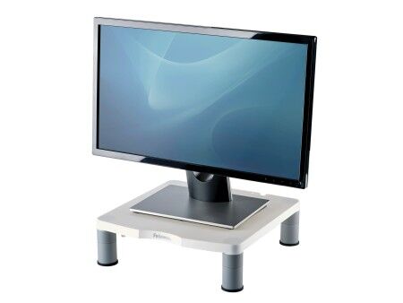 Uchwyt do Laptopa Fellowes 10 x 33,6 x 34,6 cm Srebro