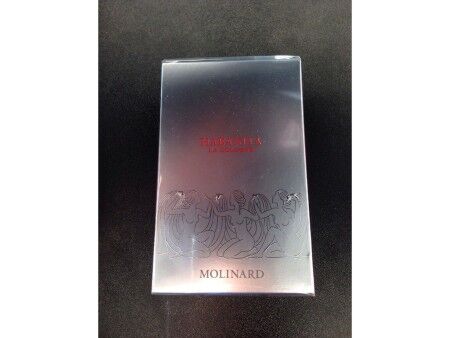Perfumy Damskie Molinard Habanita EDT