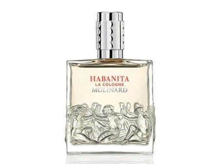 Perfumy Damskie Molinard Habanita EDT