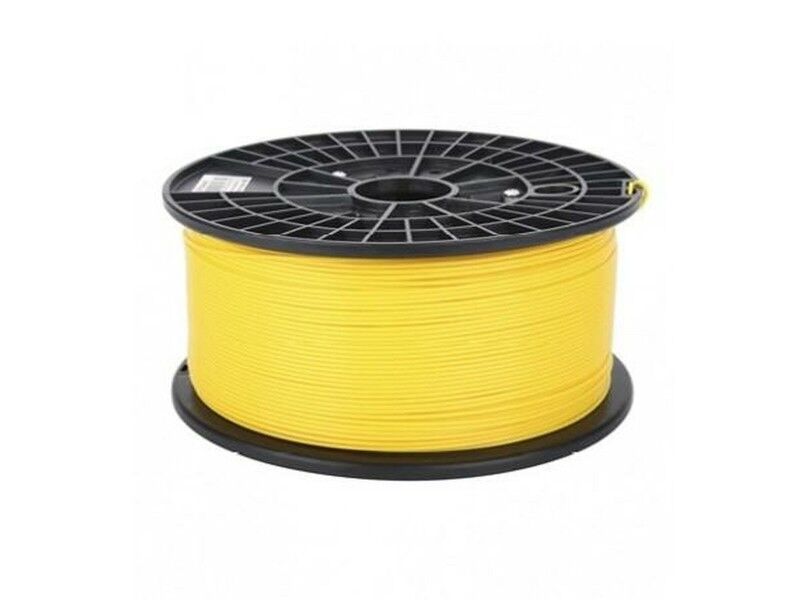 Szpula z Filamentem CoLiDo 1 kg 1,75 mm Żółty