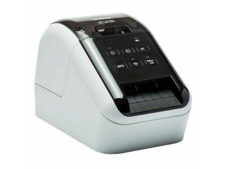 Drukarka Termiczna Brother QL-810W AirPrint 6 MB Macintosh/Windows