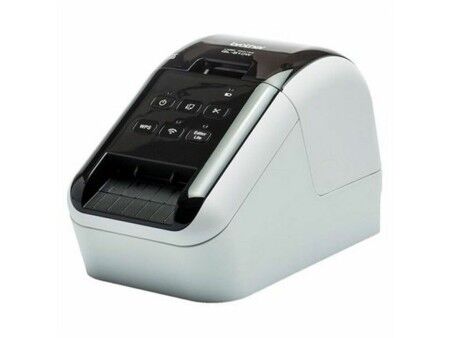 Drukarka Termiczna Brother QL-810W AirPrint 6 MB Macintosh/Windows