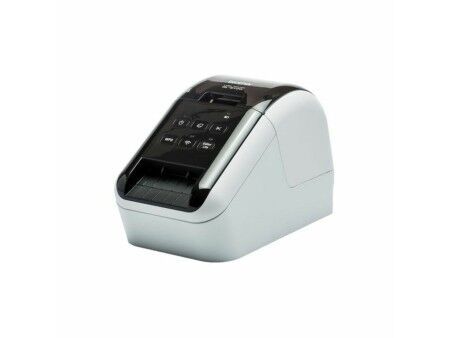 Drukarka Termiczna Brother QL-810W AirPrint 6 MB Macintosh/Windows