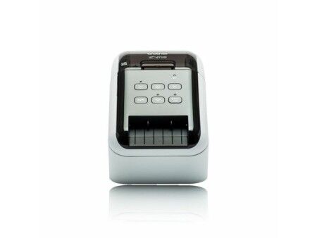Drukarka Termiczna Brother QL-810W AirPrint 6 MB Macintosh/Windows