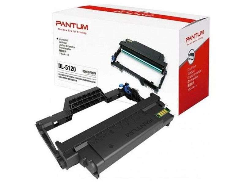 Bęben do drukarki Pantum DL-5120 Czarny