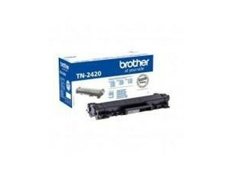Toner Brother TN-2420 Czarny