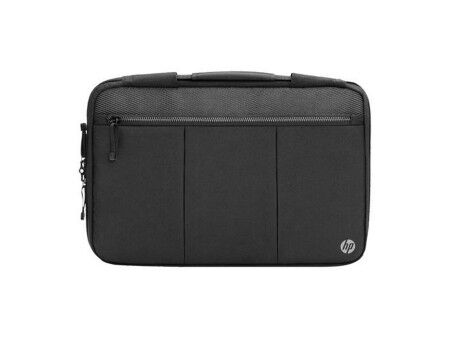 Torba na Laptopa HP 6B8Y3AA Czarny Wielokolorowy