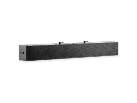 Soundbar HP S101 Czarny Szary 2,5 W