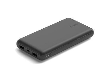 Power Bank Belkin BPB012btBK Czarny 20000 mAh