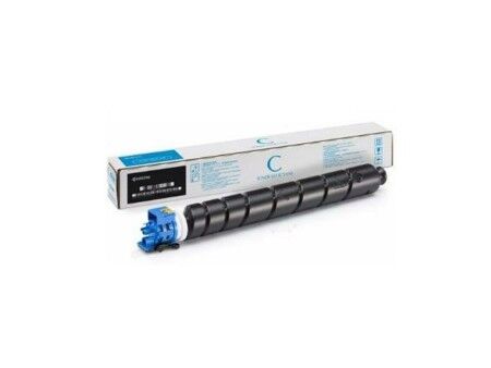 Toner Kyocera 1T02YMCNL0 Turkusowy
