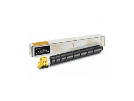 Toner Kyocera 1T02YMANL0 Żółty