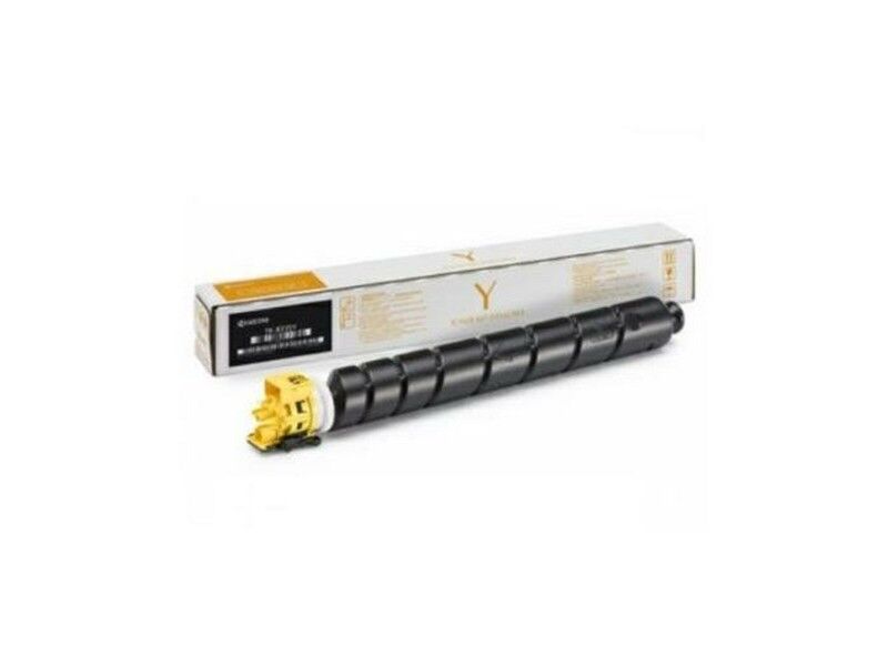 Toner Kyocera 1T02YMANL0 Żółty