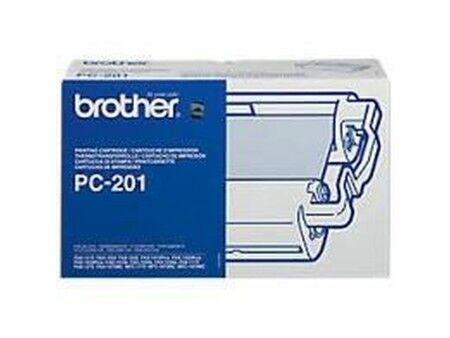 Toner Brother Cartucho y bobina Czarny