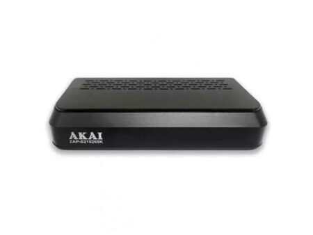 Tuner TDT Akai
