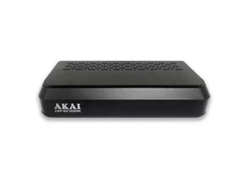 Tuner TDT Akai