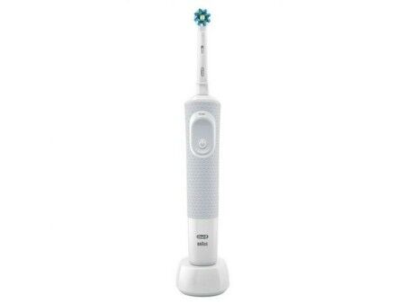 Elektryczna Szczoteczka do Zębów Oral-B VITALITY 100 Biały