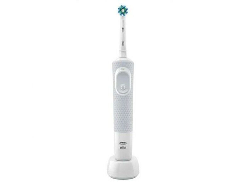 Elektryczna Szczoteczka do Zębów Oral-B VITALITY 100 Biały