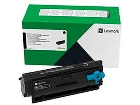 Toner Lexmark B342H00 Czarny