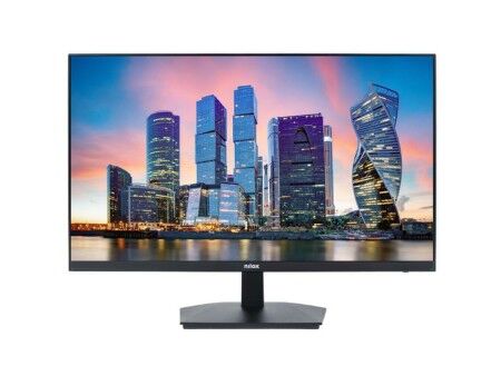 Monitor Nilox NXM24FHD12 Full HD 24" 75 Hz