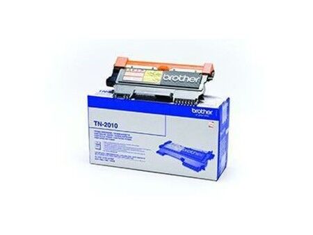 Toner Oryginalny Brother Czarny (3 Sztuk)