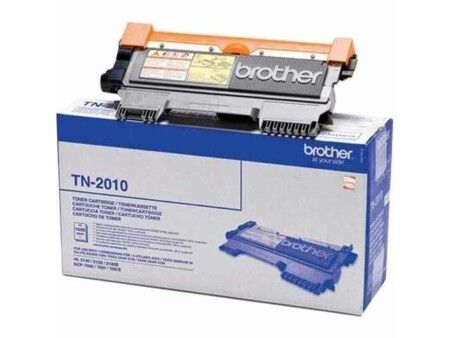 Toner Oryginalny Brother Czarny (3 Sztuk)