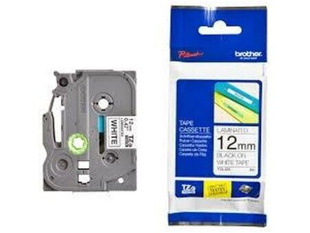 Papier do Drukarki Brother P-T200 (25 Sztuk)