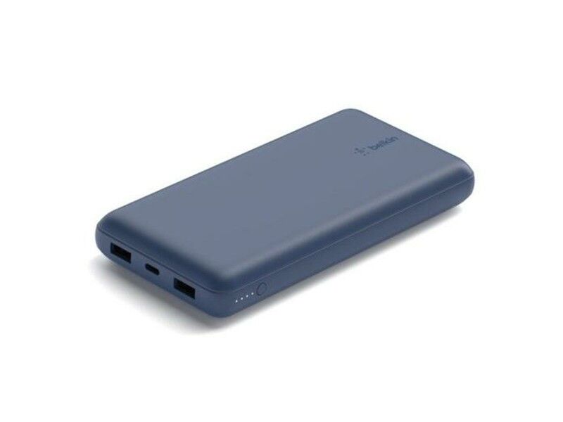Powerbank Belkin BPB012btBL Niebieski 20000 mAh